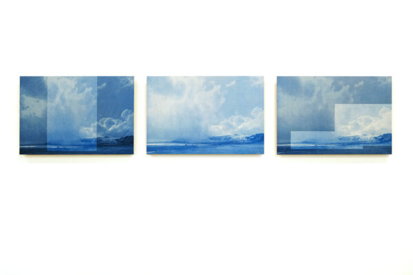 this will also fade... (iceland route one, ii.i - ii.iii), 2023